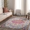 Livabliss Floransa FSA-2312 Machine Crafted Area Rug FSA2312-679 - alternate 6